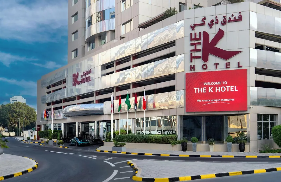 The K Hotel-1