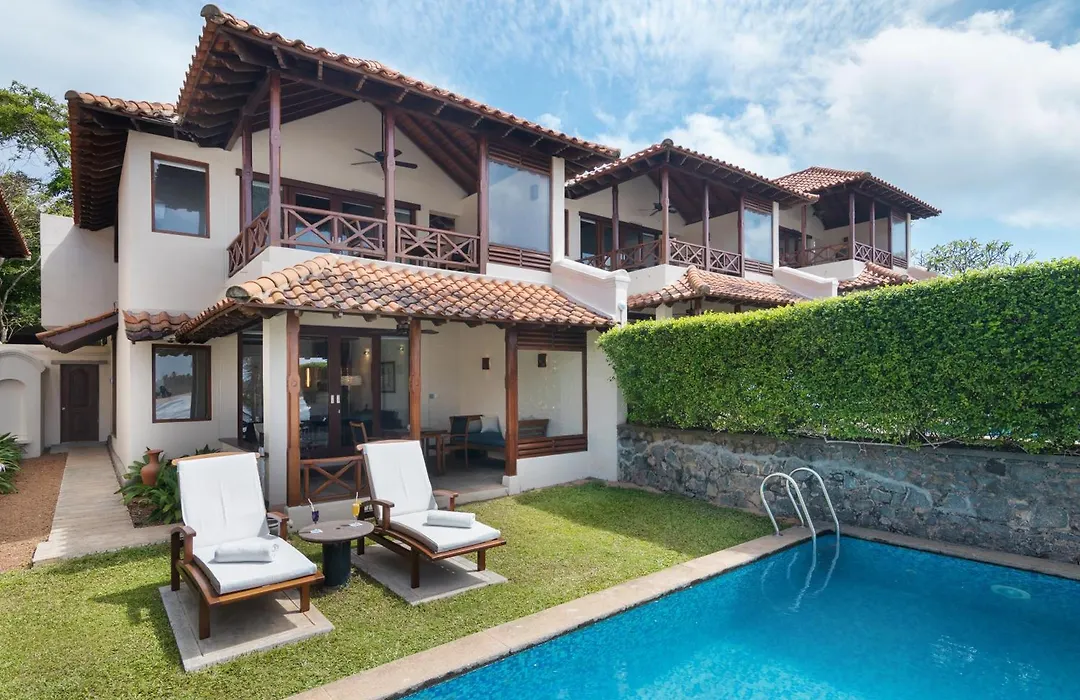 Jetwing Saman Villas, A Luxury Reserve - Adults Only-1