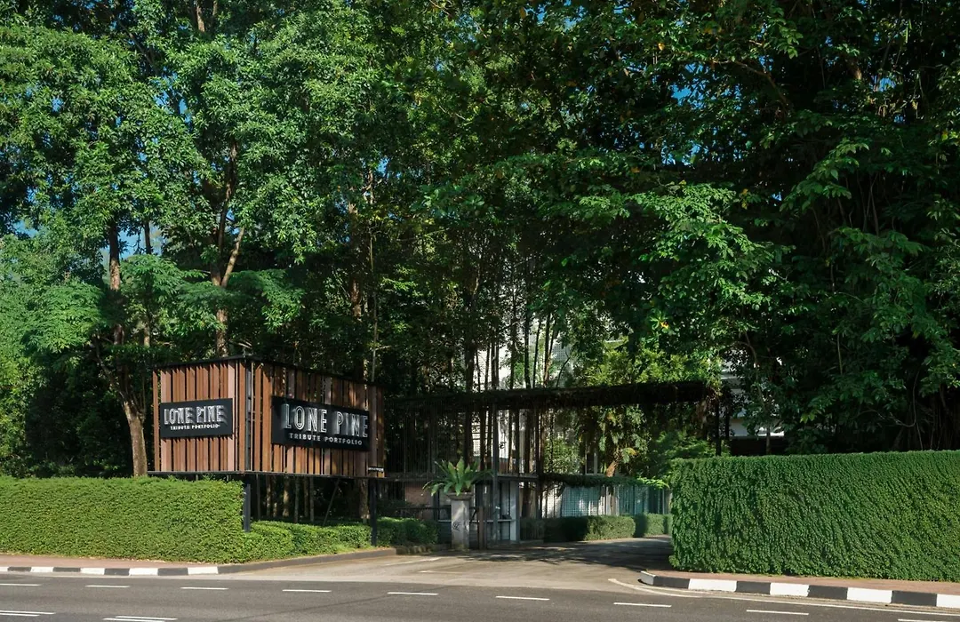 Lone Pine, Penang, A Tribute Portfolio Resort-1