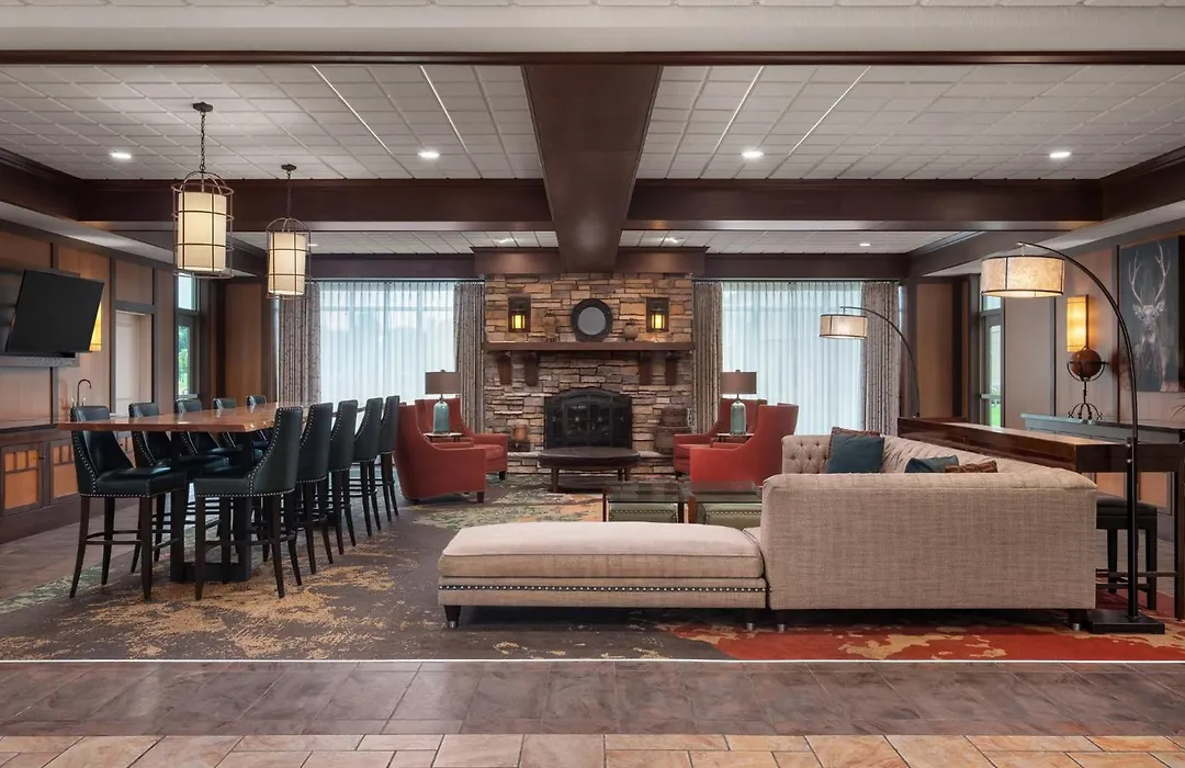 Holiday Inn Stevens Point - Convention Center By Ihg-1