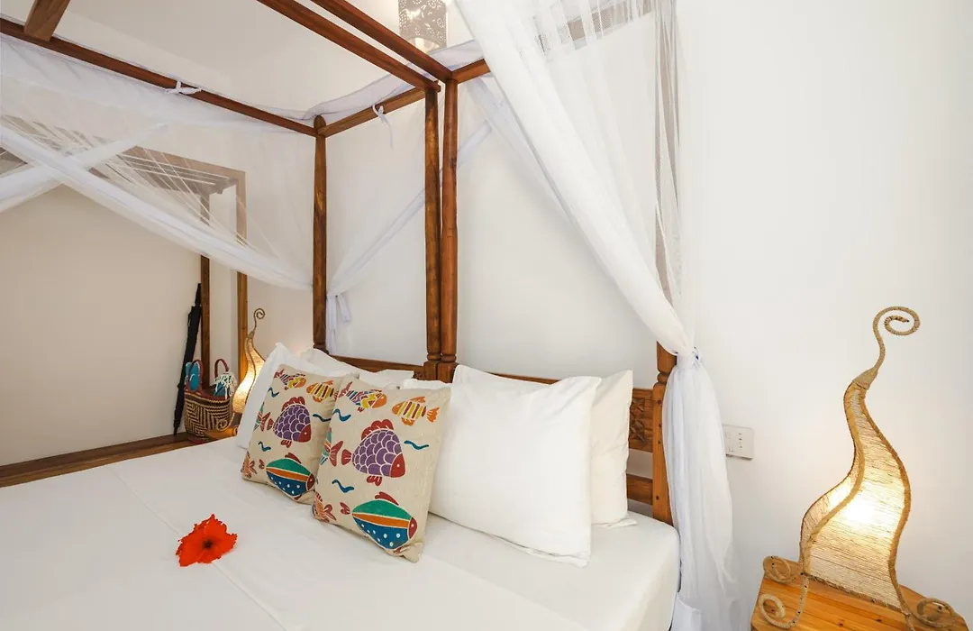 Mvuvi Boutique Resort-1