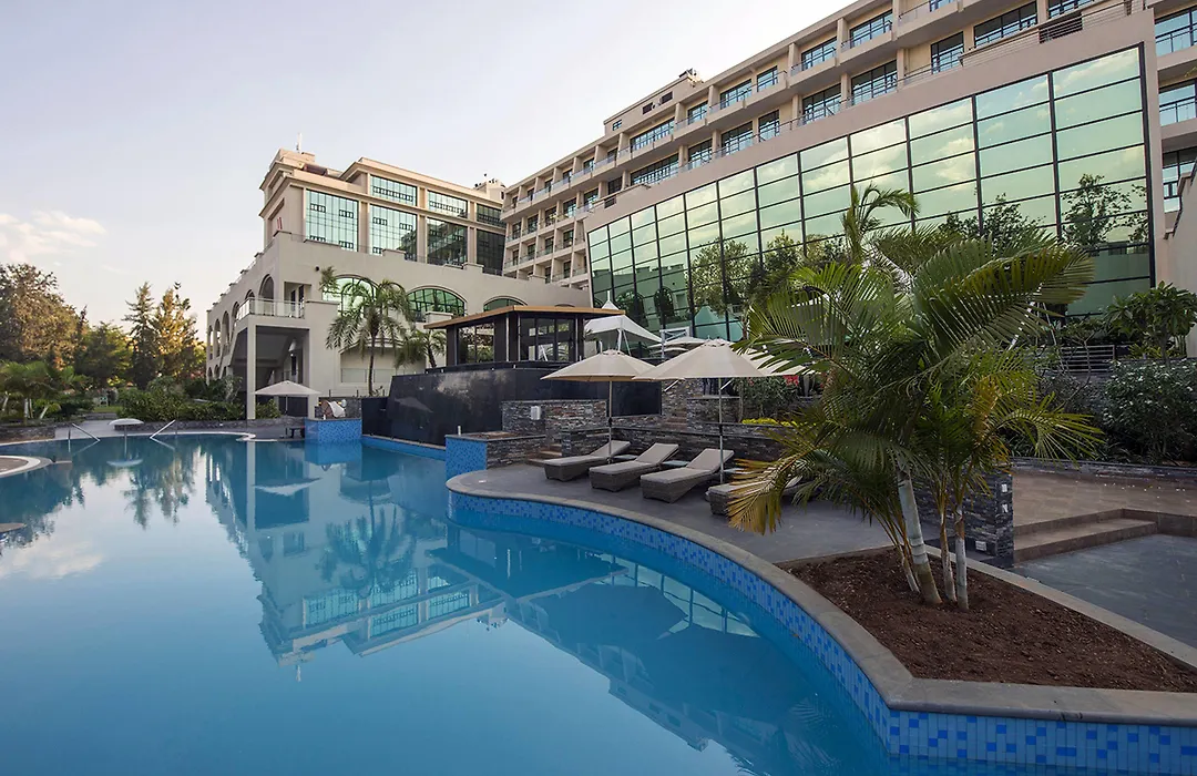 Kigali Marriott Hotel-1
