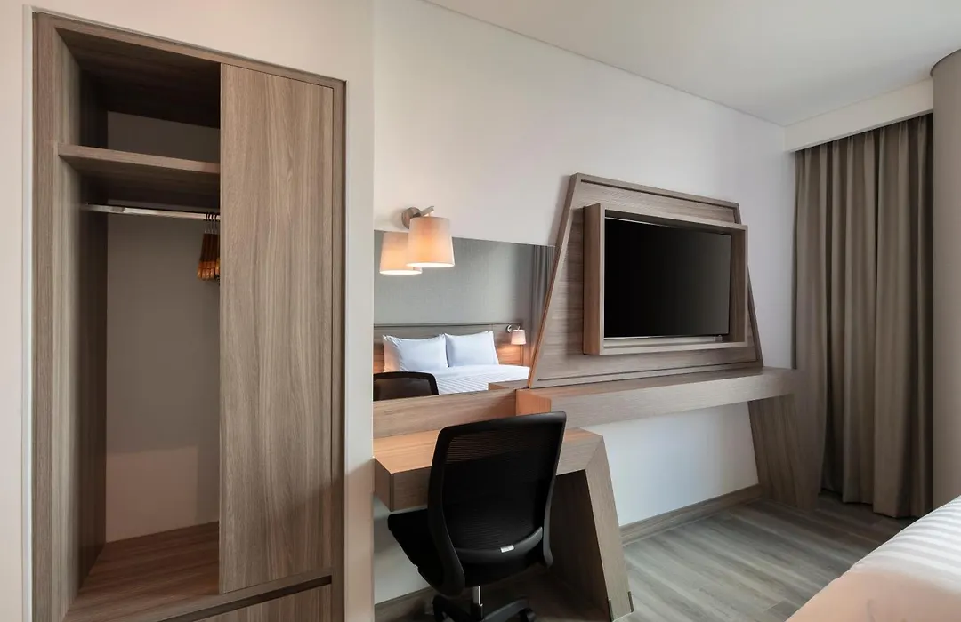 Hampton By Hilton Cartagena-1