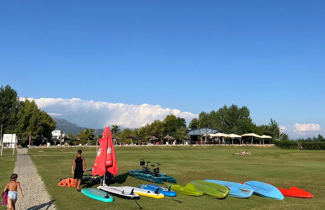 Lake Shkodra Resort-1