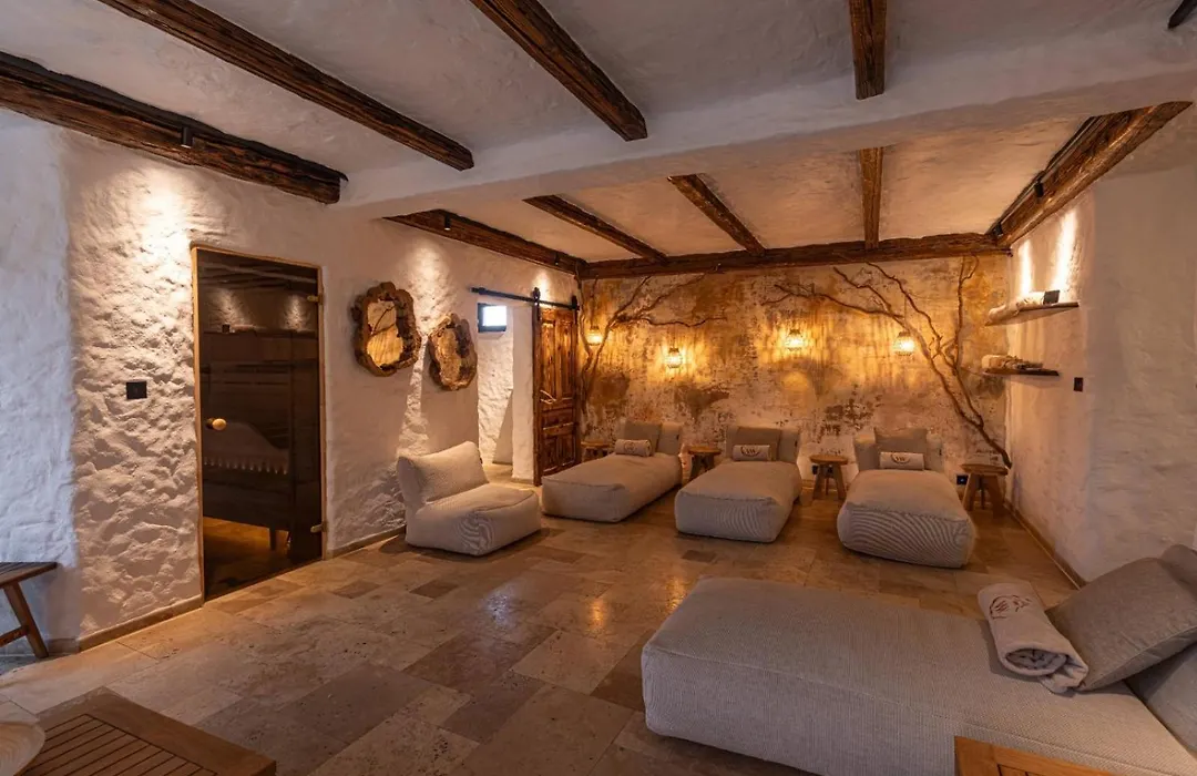 Villa Westfalia Boutique Villa & Spa Adult Only'-1