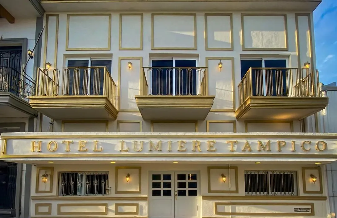 Hotel Boutique Lumiere-1