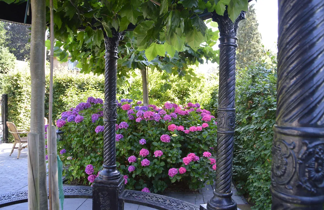Hotel Garni Villa Arrisja-1