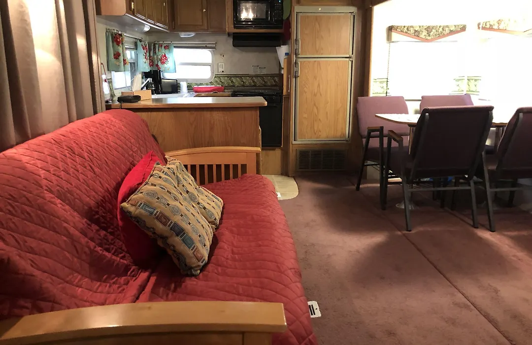 Crater Lake Gateway-Rocky Point Resort-1