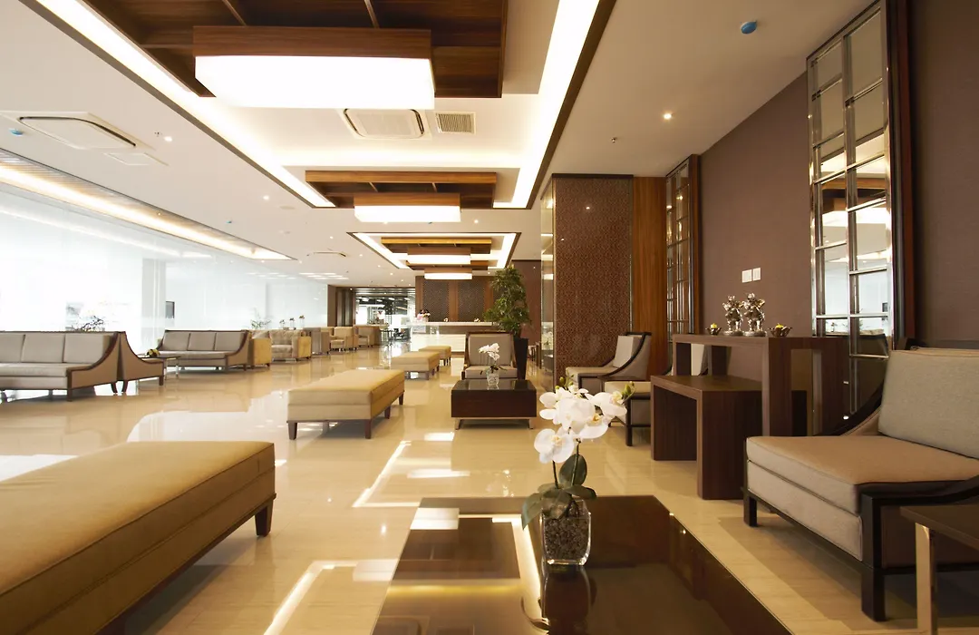 Tara Hotel Yogyakarta-1