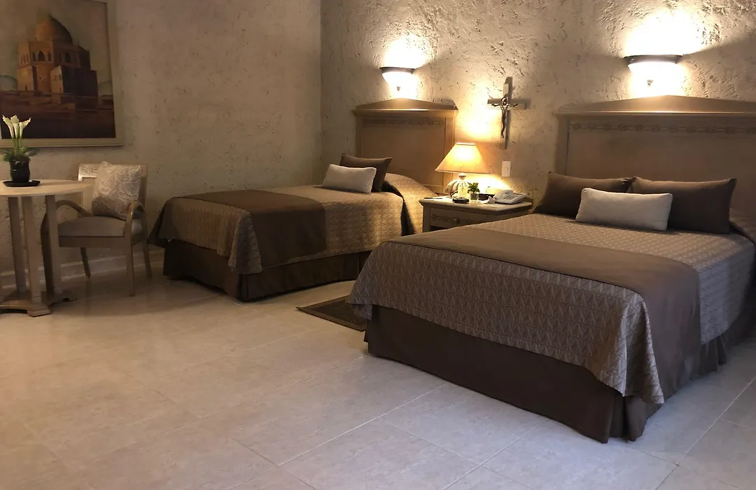 Suites Layfer, Córdoba, Veracruz, México-1