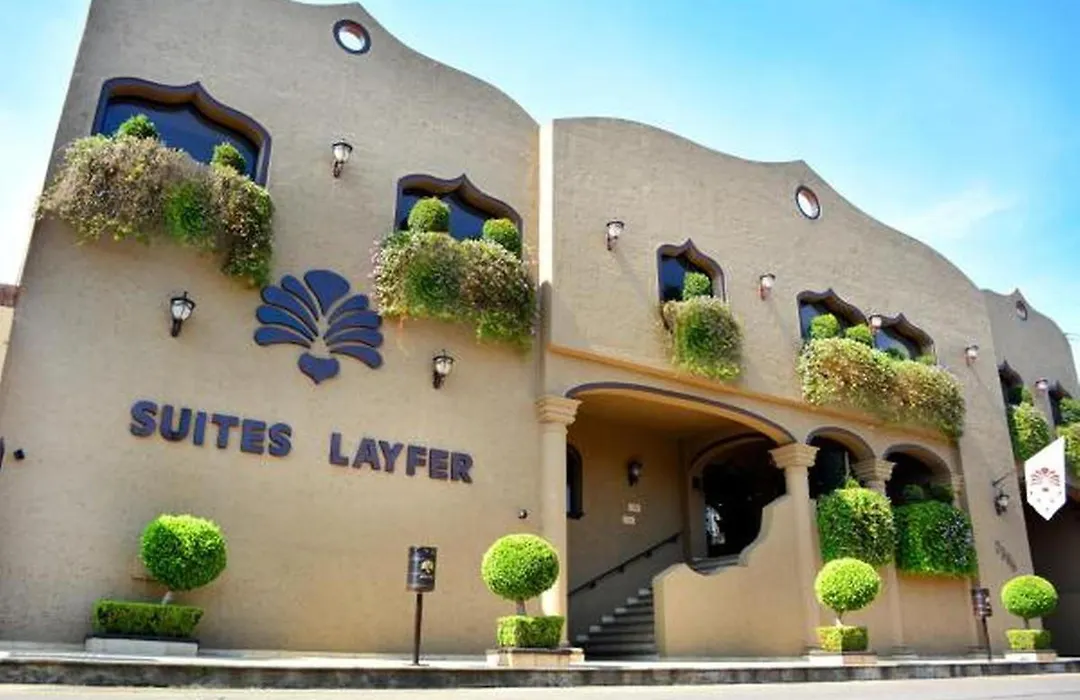 Suites Layfer, Córdoba, Veracruz, México-1