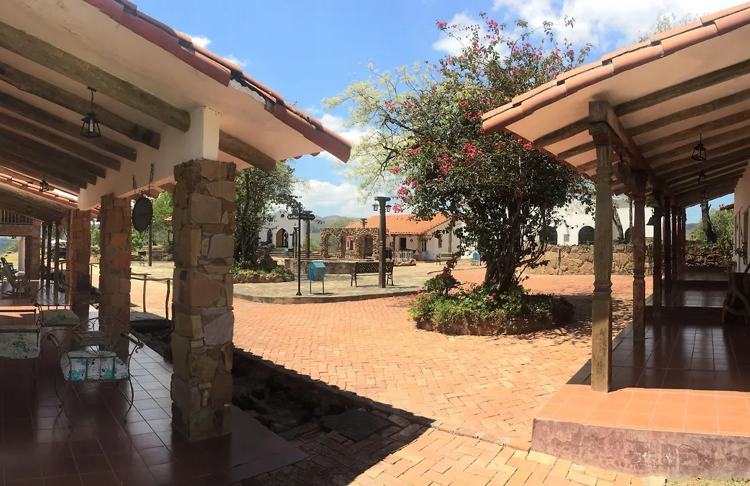 El Pueblito Hotel Boutique-1