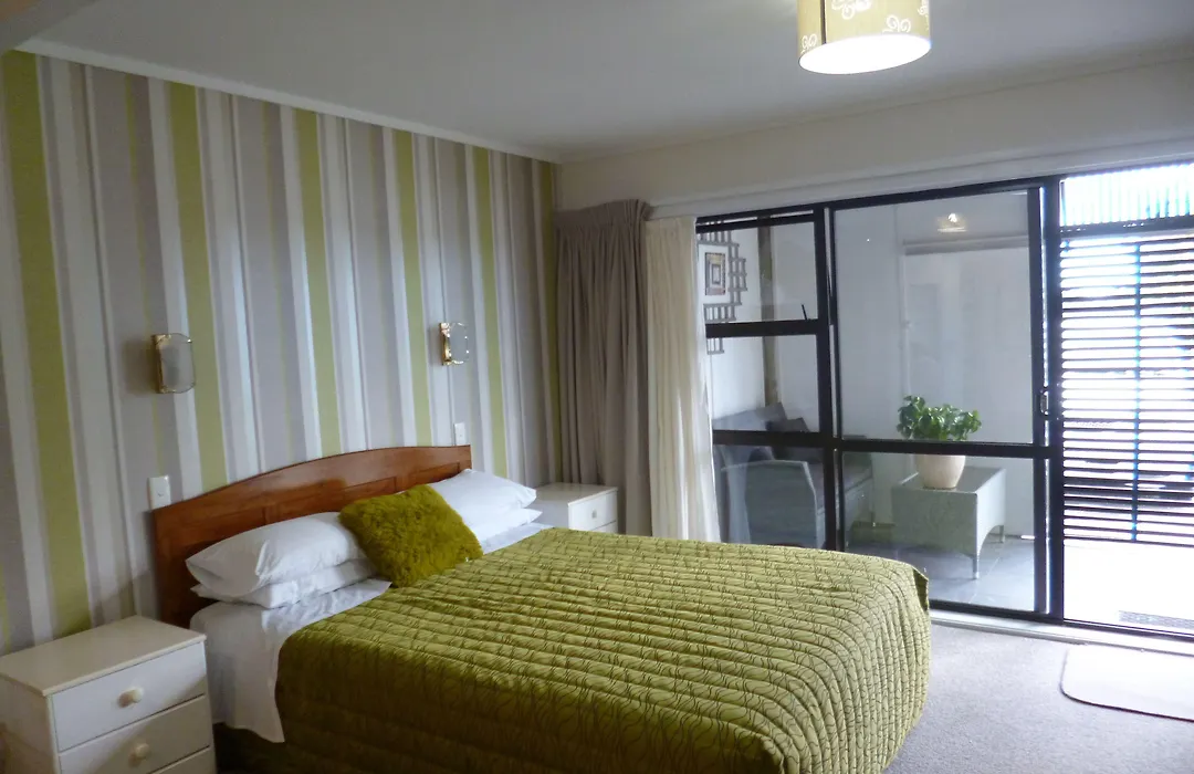 Opua Boutique Seaview Motel-1