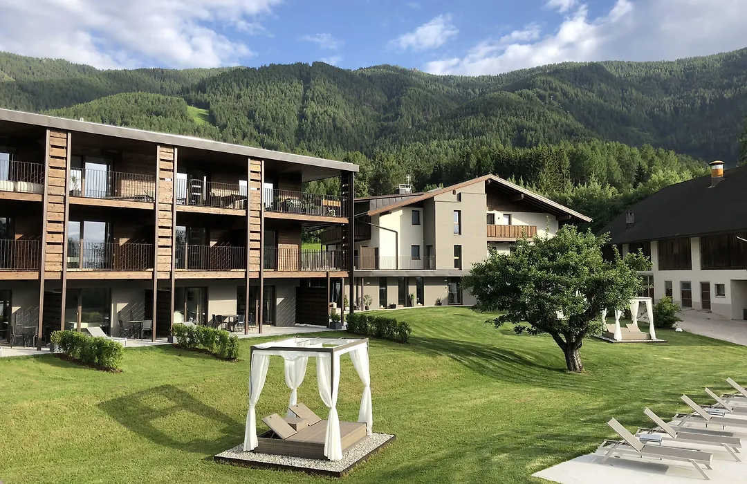B&B Boutique Apartment Oberwiesen-1