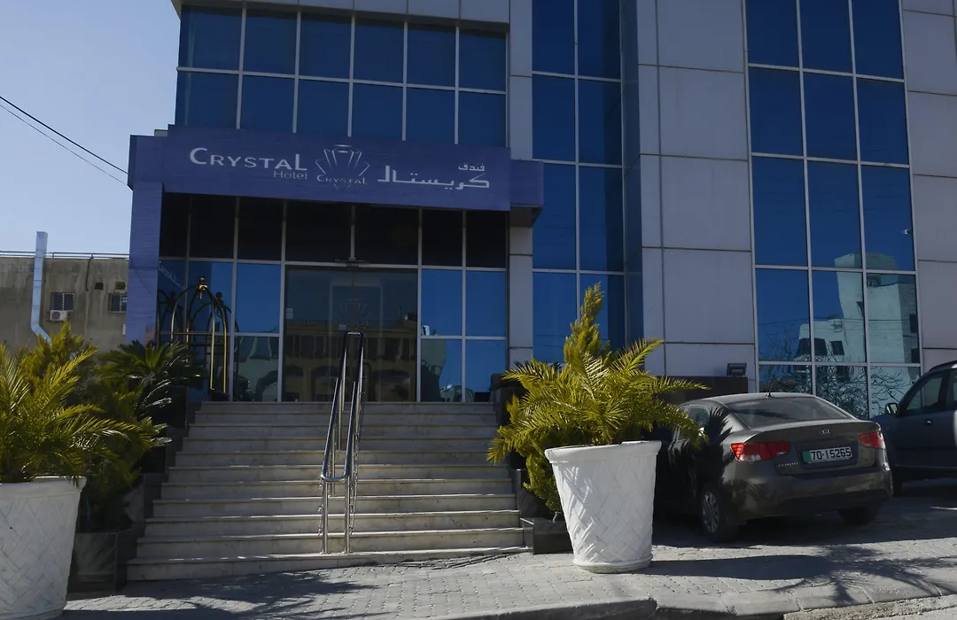 Crystal Hotel-1