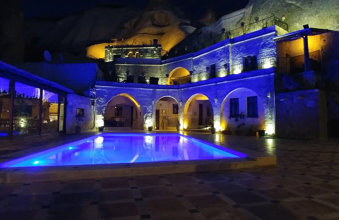 Local Cave House-1