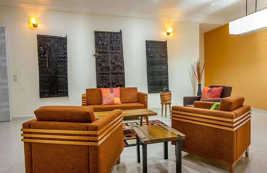 The Highbridge Guest Lodge-1
