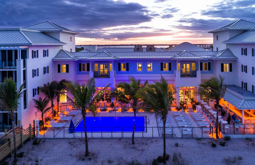 Hutchinson Shores Resort & Spa-1