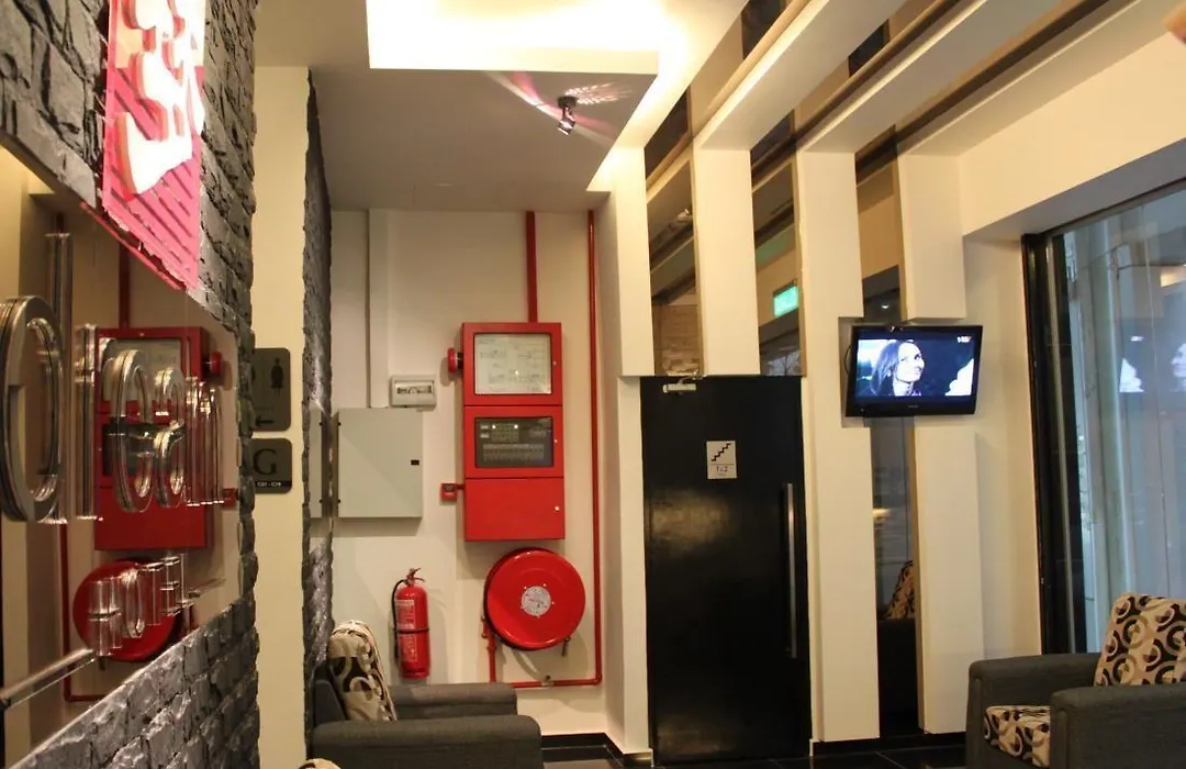 Dream Hotel-1