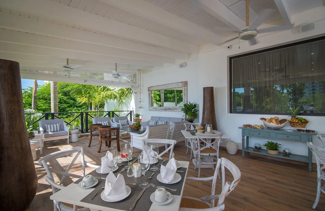 Hotel Casa Hemingway-1