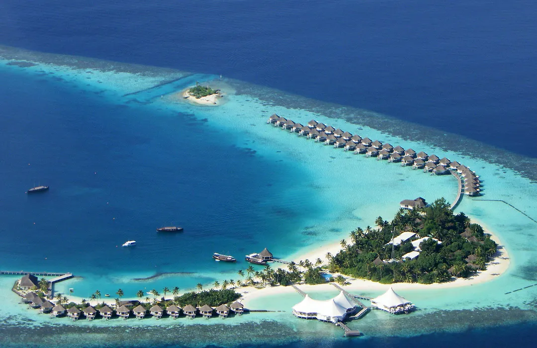 Safari Island-1
