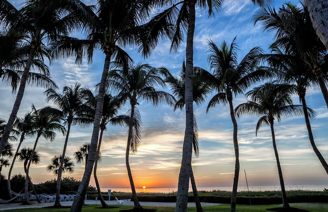 Sanibel Island Beach Resort-1