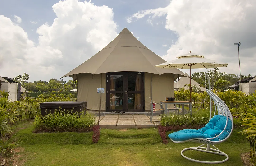 Natra Bintan, A Tribute Portfolio Resort-1