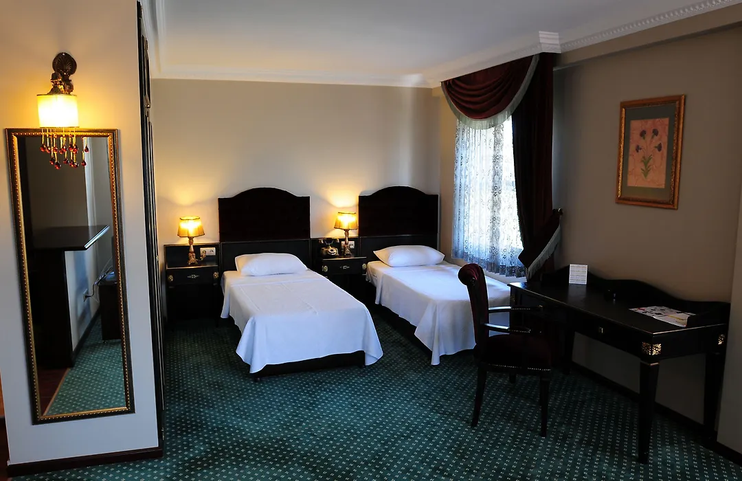 Chatto Hotel-1