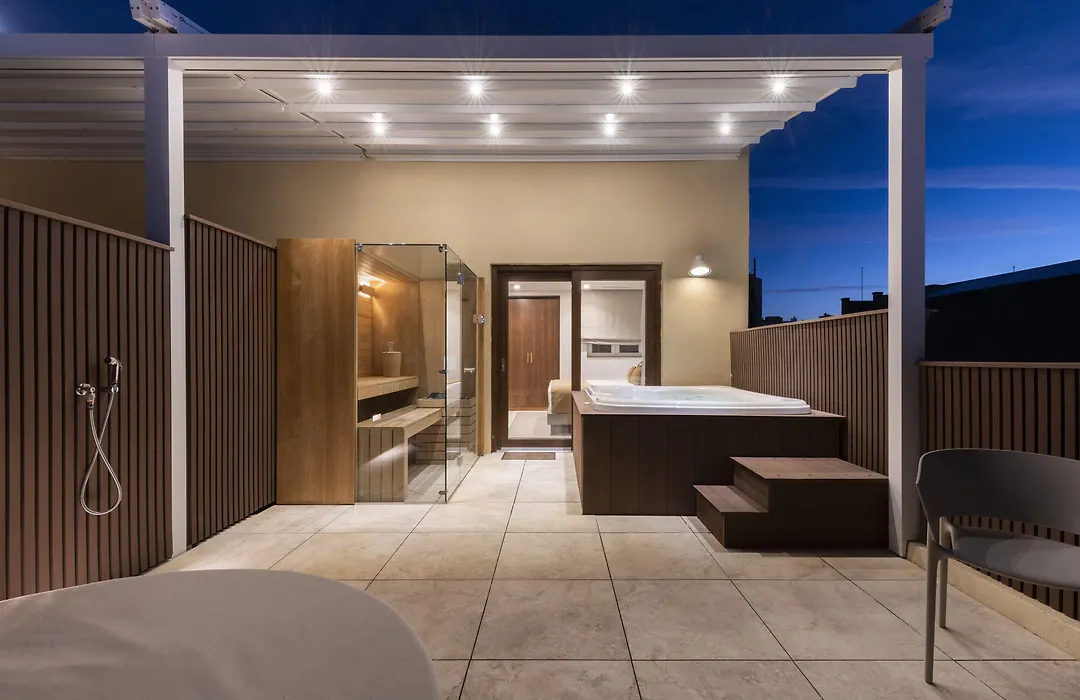 The Duke Boutique Hotel-1