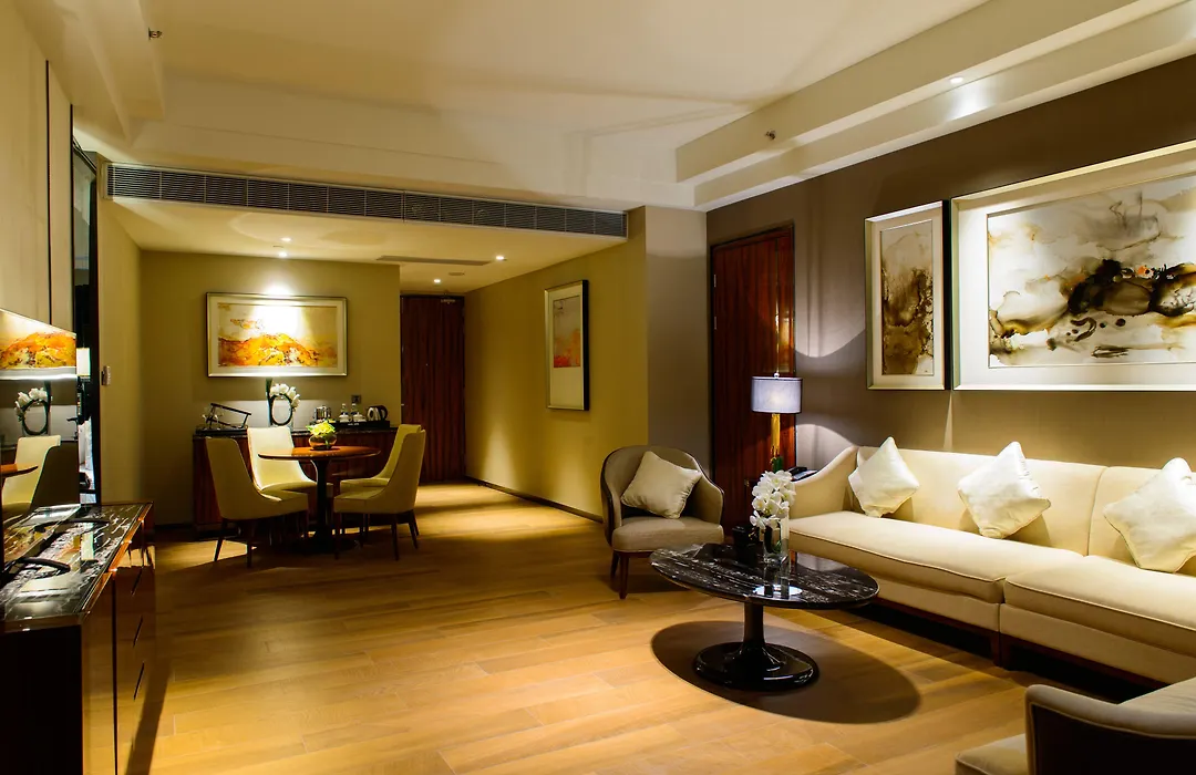 Forest City Marina Hotel-1
