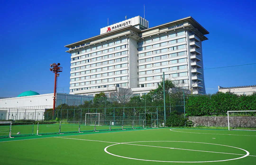 Lake Biwa Marriott Hotel-1