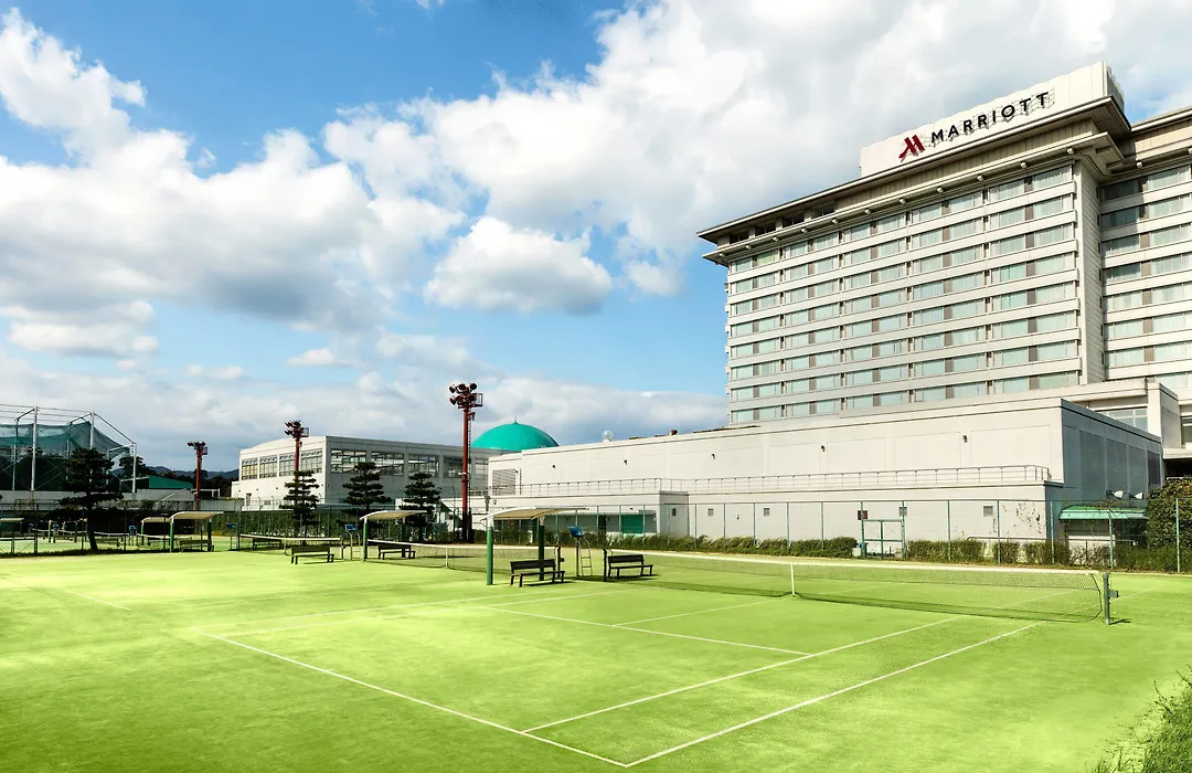 Lake Biwa Marriott Hotel-1