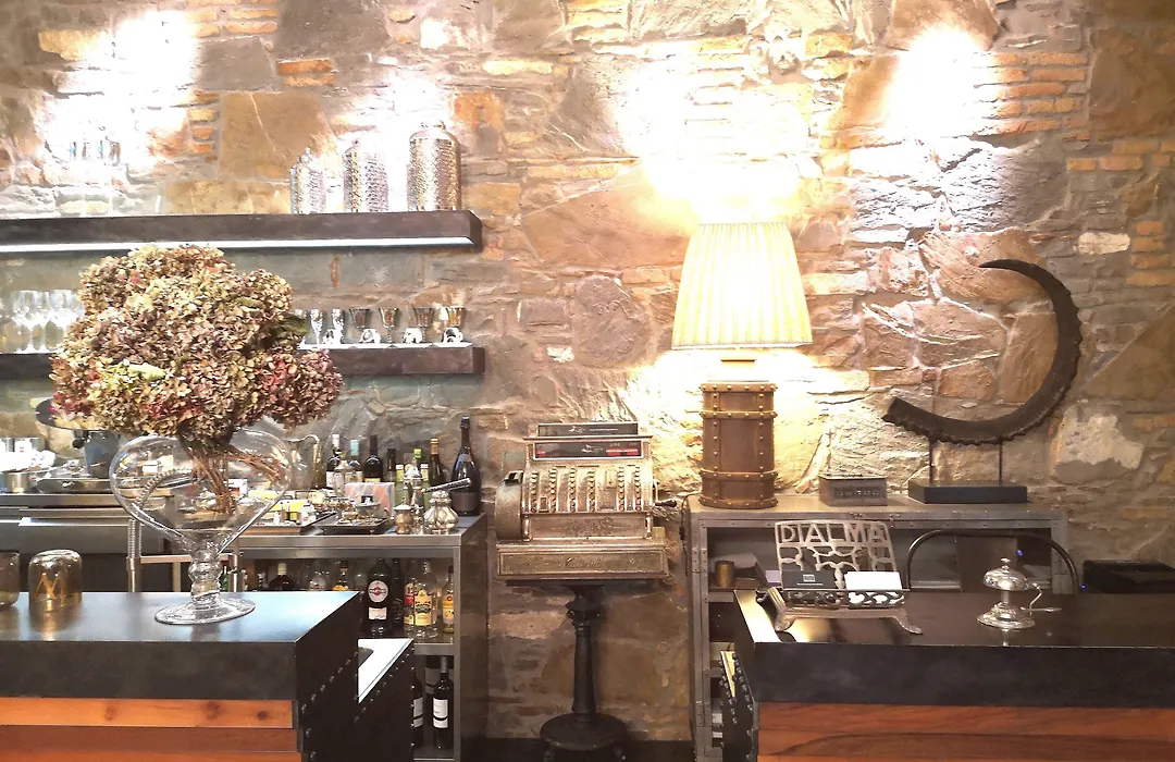 Forvm Boutique Hotel-1