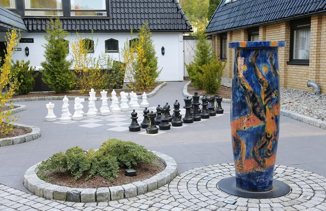 Hotel Refsnes Gods - By Classic Norway Hotels-1