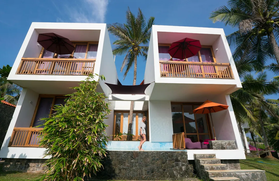 Utmt - Underneath The Mango Tree Spa & Beach Resort-1