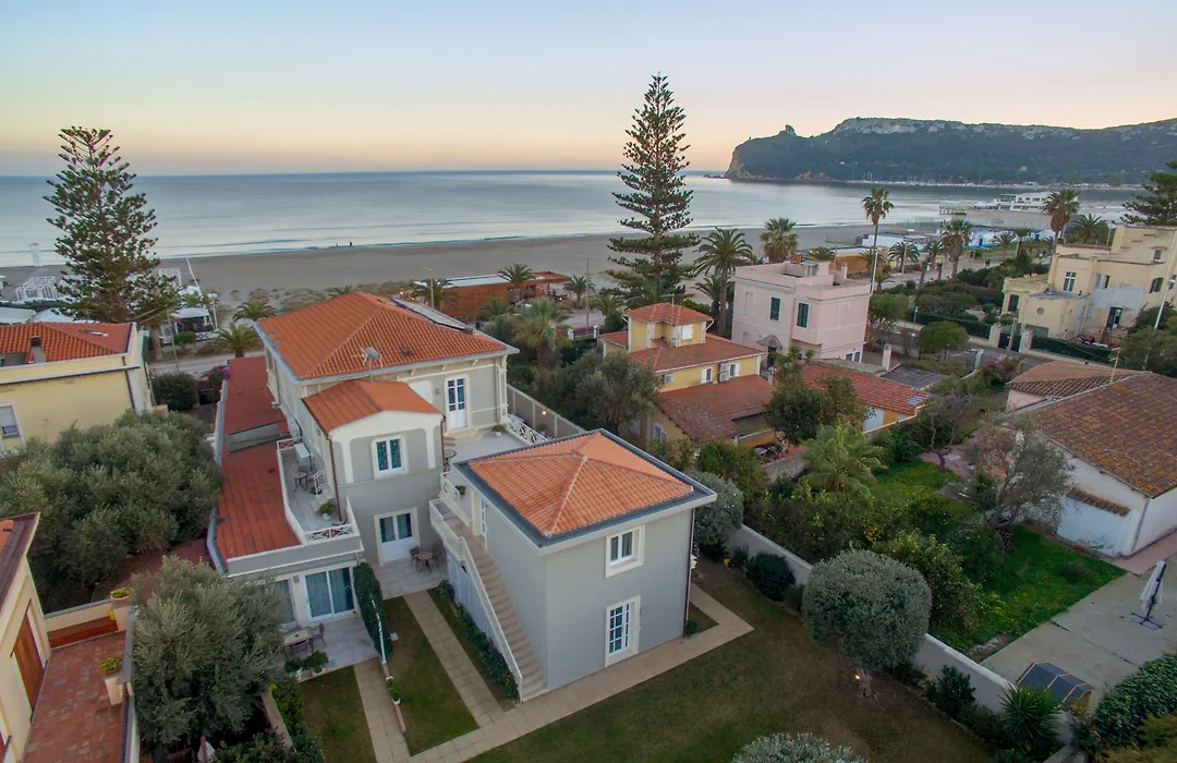 Hotel La Villa Del Mare-1