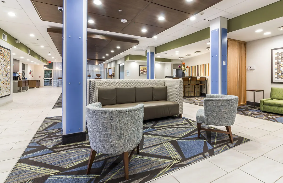 Holiday Inn Express - Villa Rica By Ihg-1