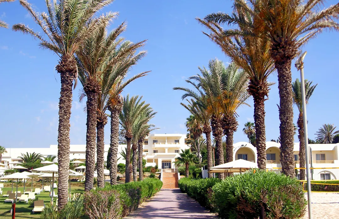 Calimera Delfino Beach Resort & Spa-1