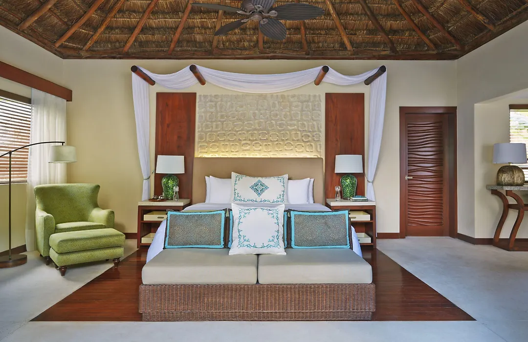 Viceroy Riviera Maya, A Luxury Villa Resort - Adults Only-1