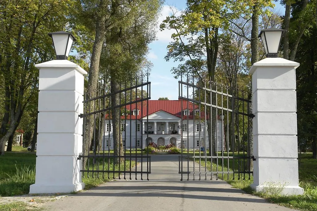 Bistrampolis Manor-1