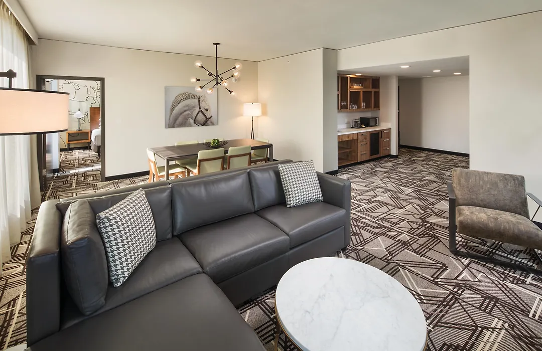 Doubletree By Hilton Greeley At Lincoln Park-1