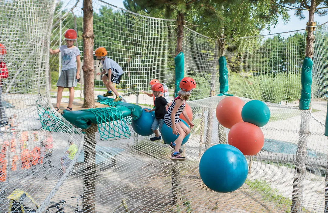 Center Parcs Meerdal Limburg-Brabant-1