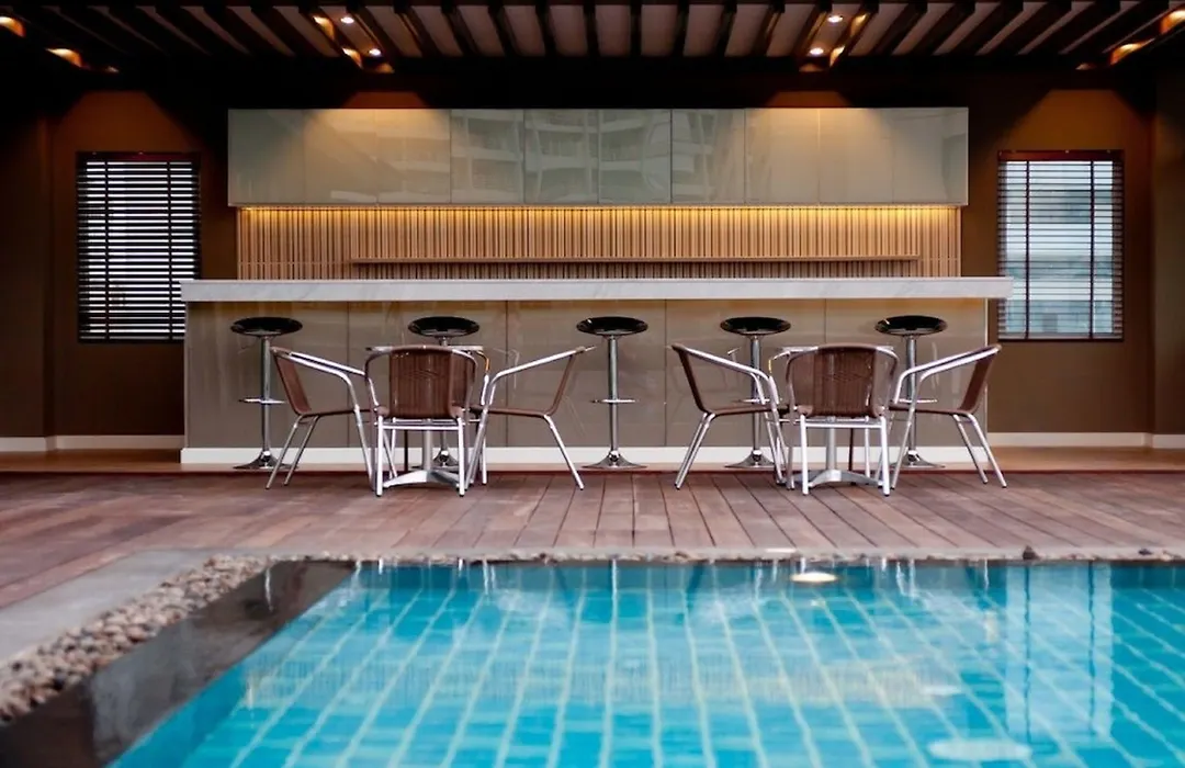 The Stay Hotel "Sha Certified"-1