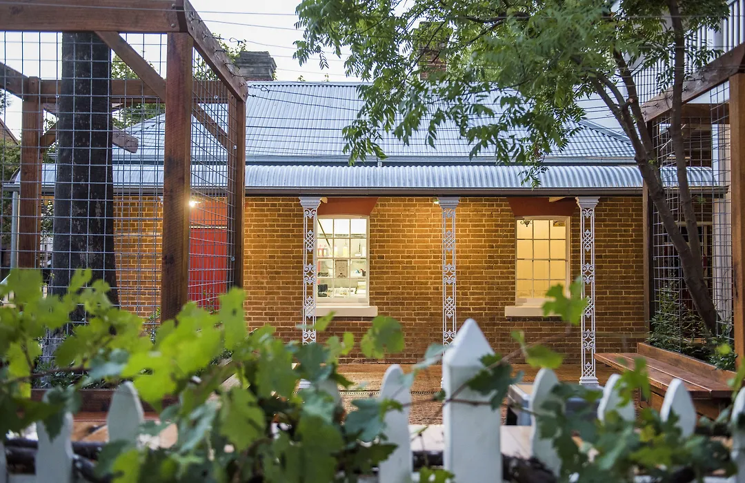 The Parkview Boutique Hotel-1