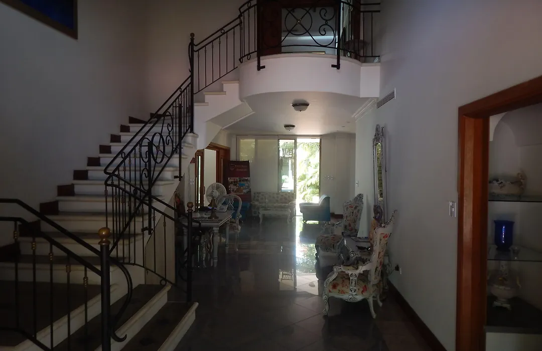 Porto Bello Hotel Boutique-1