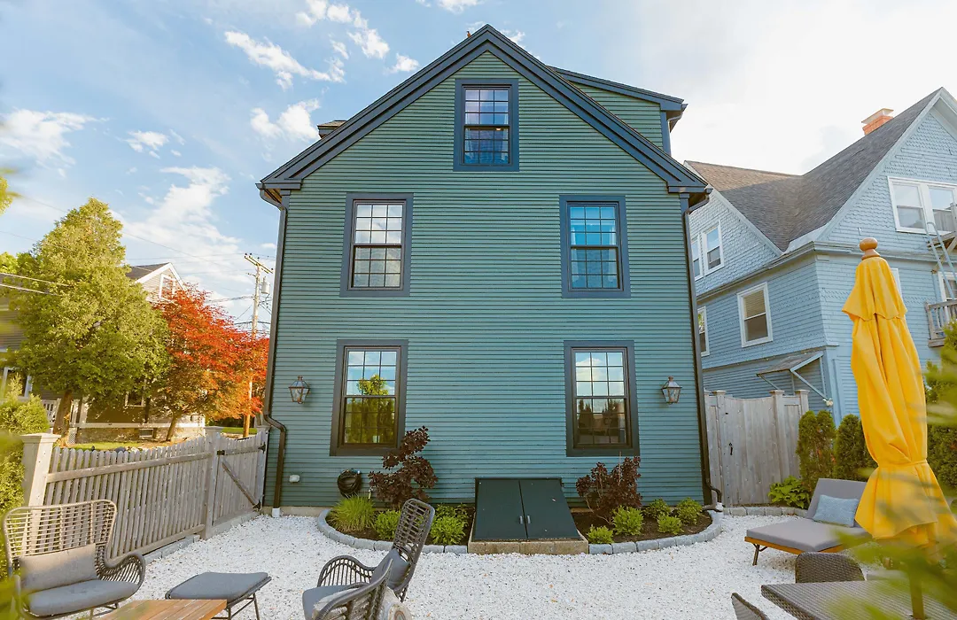 Great Island Inn - A Modern Boutique Hotel-1