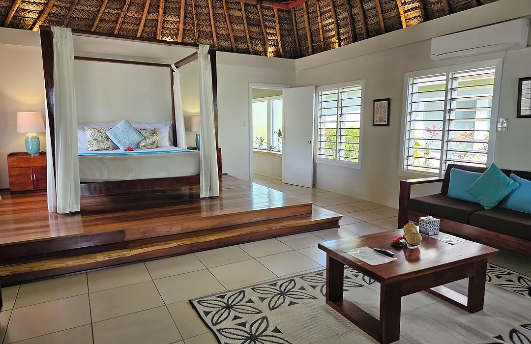 Blue Lagoon Beach Resort-1