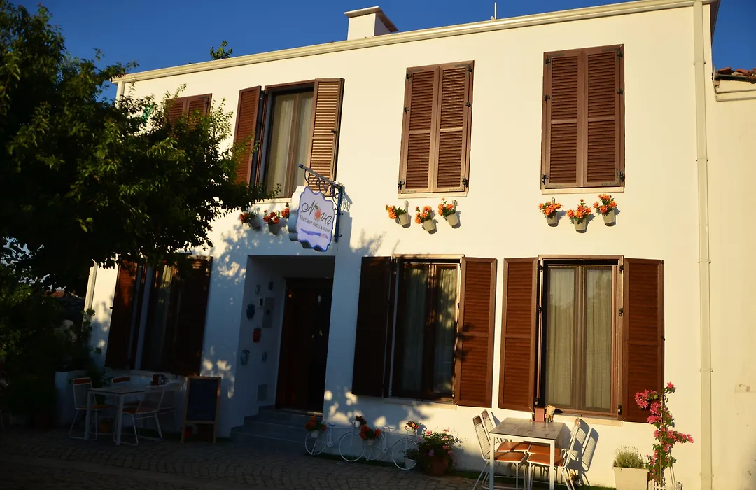 Nova Citrus Otel-1
