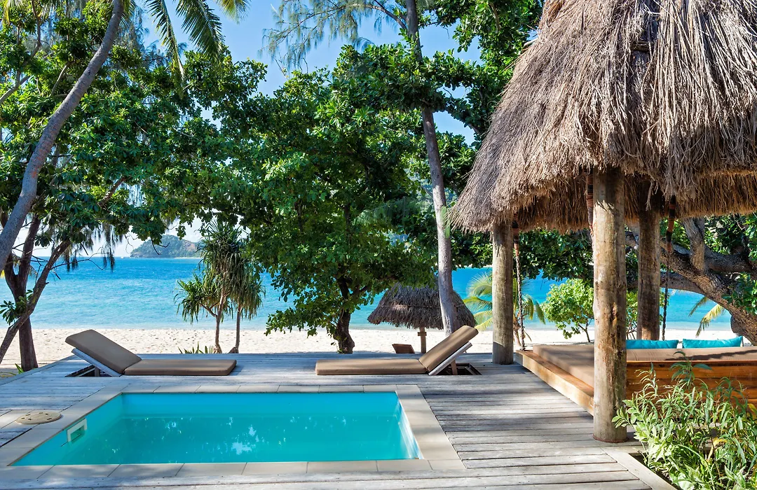 Paradise Cove Resort-1