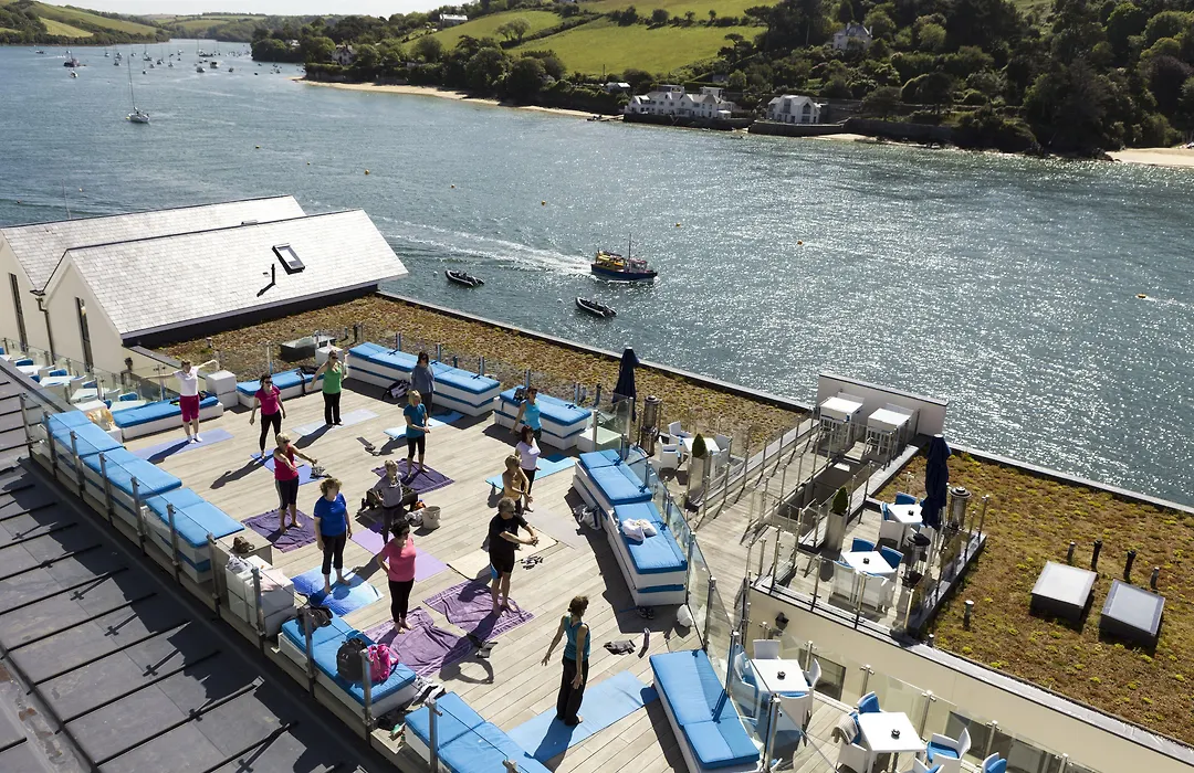 Harbour Hotel & Spa Salcombe-1